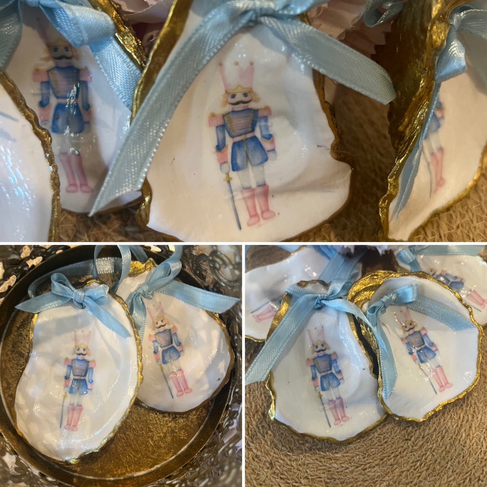 Nutcrackers
